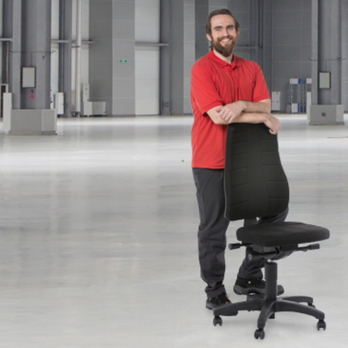 Manufacturing chairs online